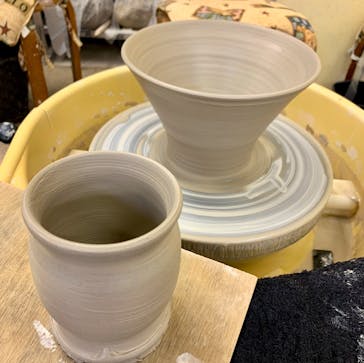 堀越陶房に投稿された画像（2019/5/27）