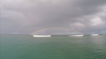 沖縄ハイビサーフィン&サップに投稿された画像（2018/9/13）