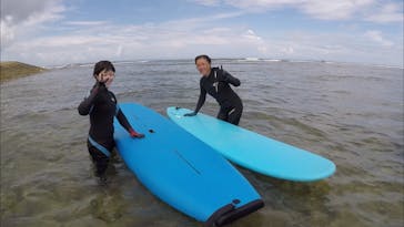 沖縄ハイビサーフィン&サップに投稿された画像（2018/9/12）