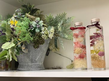 千秋工房 Flower Division（フラワーディビジョン）に投稿された画像（2019/5/7）