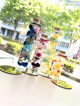 Apertio Floris（アペルティオーフローリス）に投稿された画像（2018/5/2）