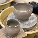 堀越陶房に投稿された画像（2018/12/14）