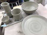 うづまこ陶芸教室に投稿された画像（2019/2/23）