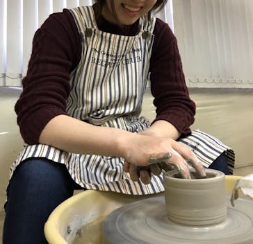 COM陶芸教室に投稿された画像（2018/2/9）