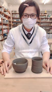 ルームルームとうげいきょうしつに投稿された画像（2019/4/28）