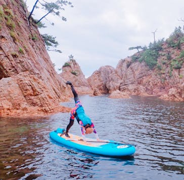 Develop SURF＆SEA（ディベロップ サーフ＆シー）に投稿された画像（2018/9/23）