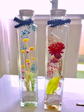 Che'rie（シェリー）に投稿された画像（2018/5/23）