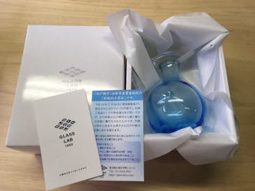 GLASS-LAB（グラスラボ）に投稿された画像（2018/5/6）