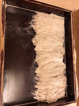 手打ち蕎麦やなかに投稿された画像（2018/7/30）
