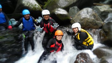 山王アウトドアクラブに投稿された画像（2018/8/16）