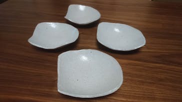 陶芸教室 帰山窯に投稿された画像（2018/1/15）