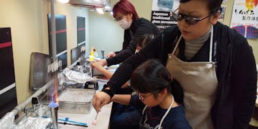 江戸とんぼ玉みはるに投稿された画像（2019/1/6）