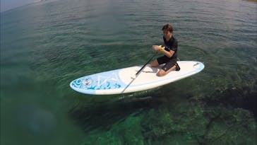 沖縄ハイビサーフィン&サップに投稿された画像（2018/9/20）