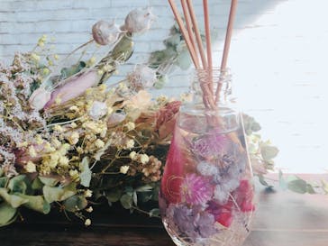 キャンドル＆ポーセラーツサロンSalon de Felice（サロン ド フェリーチェ）に投稿された画像（2019/3/26）