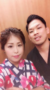 Mode Marieに投稿された画像（2018/8/26）