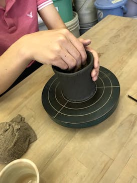 ルームルームとうげいきょうしつに投稿された画像（2019/6/8）