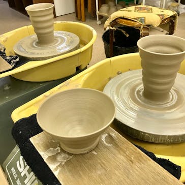 堀越陶房に投稿された画像（2018/7/13）