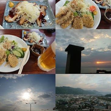 駿河健康ランドに投稿された画像（2018/10/28）