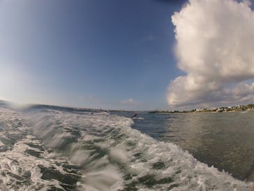 サーフサイドサービス ハイサイに投稿された画像（2018/7/25）