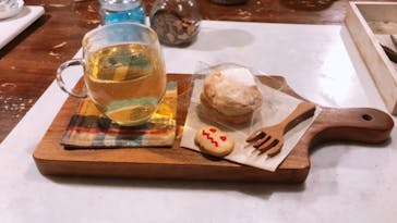 Aroma&Candle School Candle Studio One（アロマアンドスクールキャンドルスタジオワン）に投稿された画像（2018/10/15）