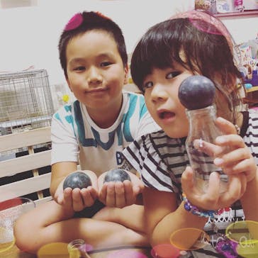 堀越陶房に投稿された画像（2018/8/22）