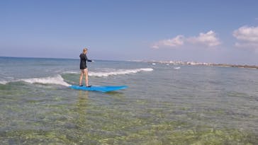 沖縄ハイビサーフィン&サップに投稿された画像（2018/10/26）