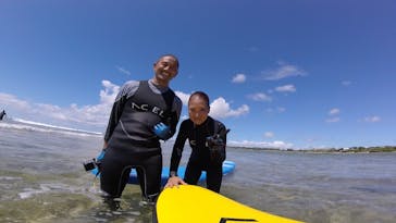 North Ocean Blue（ノース オーシャン ブルー）に投稿された画像（2018/9/20）