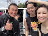 武藤潜水に投稿された画像（2019/5/2）
