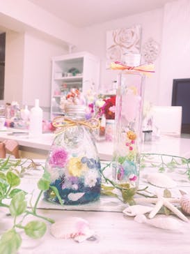 atelier Unmiに投稿された画像（2019/6/1）