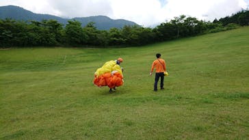 スカイ朝霧 パラグライダー・カヌースクールに投稿された画像（2019/6/9）