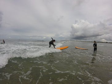 サーフサイドサービス ハイサイに投稿された画像（2018/9/12）