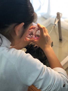 創吉に投稿された画像（2019/2/3）