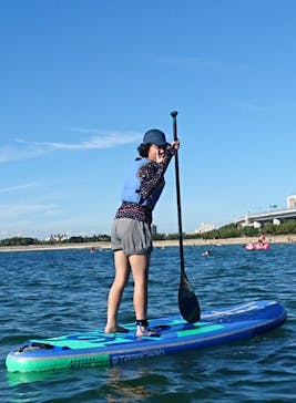 SUP SHOP TEIYER（サップショップ テイヤー）に投稿された画像（2018/8/26）