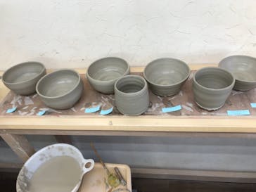 ダルン陶芸教室に投稿された画像（2018/10/29）