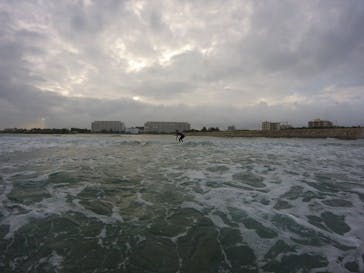 サーフサイドサービス ハイサイに投稿された画像（2018/8/26）