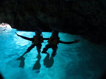 diving&workshop IHANASHI（ダイビングアンドワークショップイハナシ）に投稿された画像（2018/7/7）