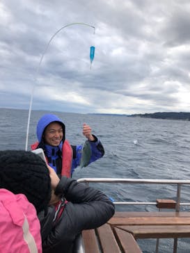 With Ocean（ウィズオーシャン）に投稿された画像（2018/12/14）