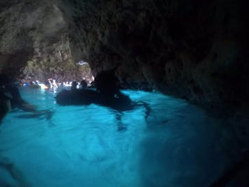 武藤潜水に投稿された画像（2018/7/15）