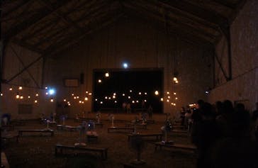 大地の芸術祭 実行委員会に投稿された画像（2018/9/2）