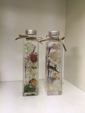 千秋工房 Flower Division（フラワーディビジョン）に投稿された画像（2019/4/21）