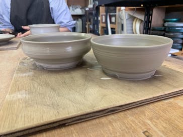 COM陶芸教室に投稿された画像（2019/3/9）