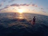 aloha surf okinawa（アロハ サーフ オキナワ）に投稿された画像（2017/10/1）