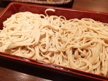 手打ち蕎麦やなかに投稿された画像（2018/6/17）