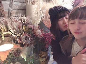 ドライフラワーと暮らしのお店 その灯ぐらし 猫洞店に投稿された画像（2018/12/8）