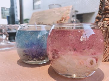 JCAキャンドルスタジオ東京本校に投稿された画像（2019/2/3）