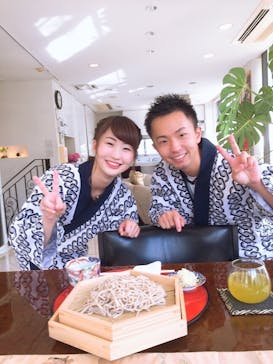 日本そば打ち　自由が丘教室に投稿された画像（2018/10/7）