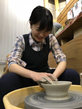 COM陶芸教室に投稿された画像（2018/2/9）