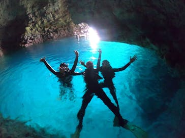 武藤潜水に投稿された画像（2019/5/31）