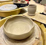 堀越陶房に投稿された画像（2019/2/20）