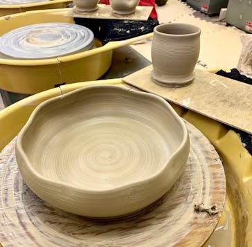 堀越陶房に投稿された画像（2019/2/20）